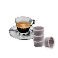 Vedi il dettaglio di Degustazione caffè - Capsule compatibili Lavazza Espresso Point