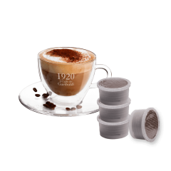 Vedi il dettaglio di Degustazione solubili - Capsule compatibili Lavazza Espresso Point