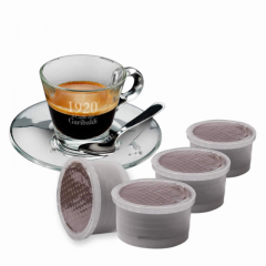 Vedi il dettaglio di Assaggio caffè - Capsule compatibili Lavazza Espresso Point