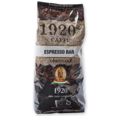 Vedi il dettaglio di Espresso Bar - Caffè in grani 