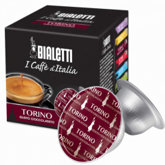 CREMOSO - CAPSULE - COMPATIBILI - TORALDO - BIALETTI - Caffè Bundì   Capsule Compatibili, Caffè in Grani e Macinato, Liquori al caffe e accessori