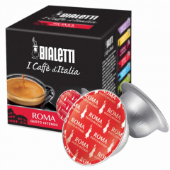 Vedi il dettaglio di Roma - Capsule originali Bialetti