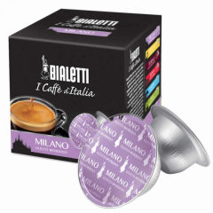 Vedi il dettaglio di Milano - Capsule originali Bialetti