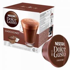 Vedi il dettaglio di Chococino - Capsule originali Nescafè Dolce Gusto
