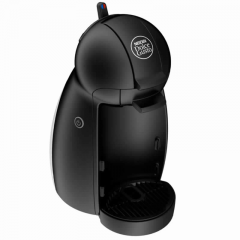 Vedi il dettaglio di PICCOLO PRICE FIGHTER - ANTRACITE - Macchine Nescafè Dolce Gusto