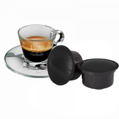 Vedi il dettaglio di KIT Assaggio Caffè - Capsule compatibili Caffitaly