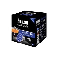 Vedi il dettaglio di Midnight - Capsule originali Bialetti