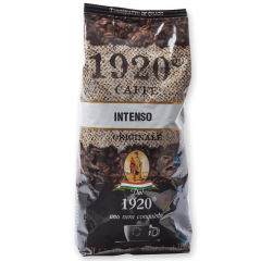 Vedi il dettaglio di Intenso - Caffè in grani 