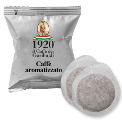 Vedi il dettaglio di Caffè Aromatizzato anice - Cialde 44mm 