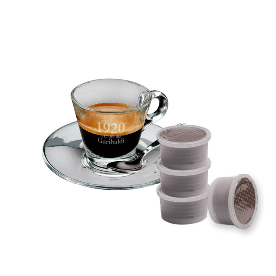 Degustazione caffè - KIT ASSAGGIO - LAVAZZA ESPRESSO POINT