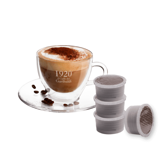 Degustazione solubili - KIT ASSAGGIO - LAVAZZA ESPRESSO POINT