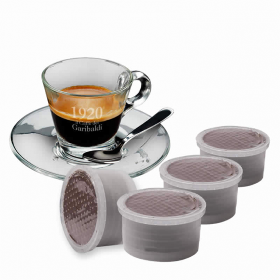 Assaggio caffè - KIT ASSAGGIO - LAVAZZA ESPRESSO POINT