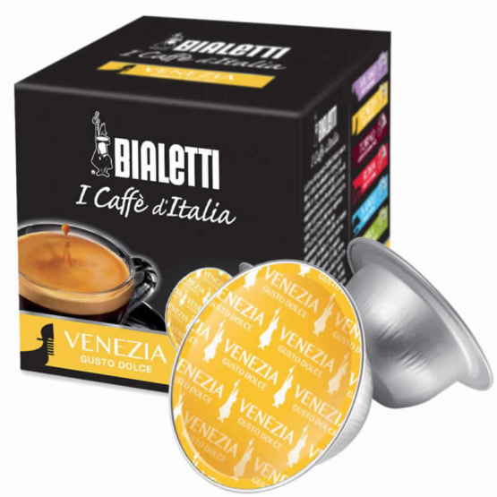 Venezia - CAPSULE CAFFÈ BIALETTI - BIALETTI