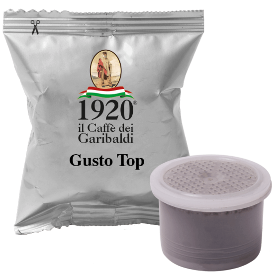 Gusto Top - CAFFÈ - 