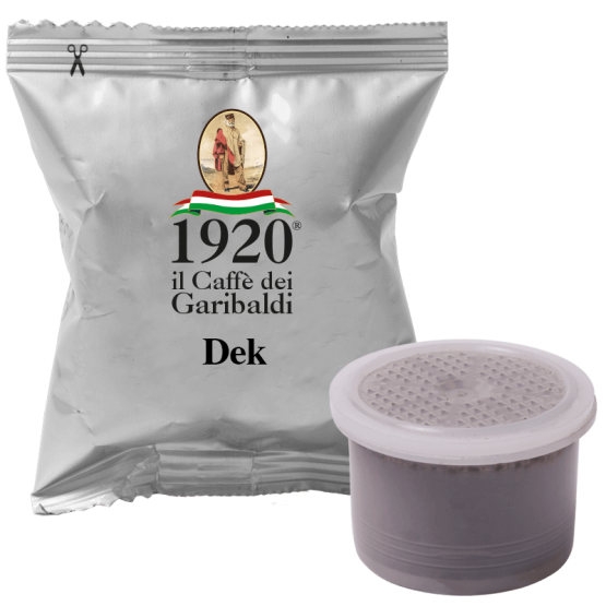 Dek Aroma - CAFFÈ - 